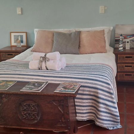 Langebaan Sea Cottages Esterno foto
