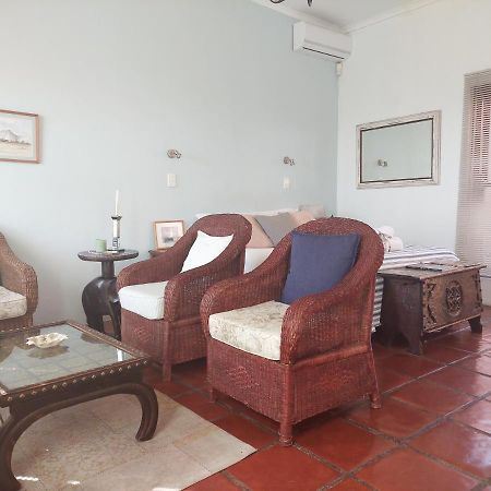 Langebaan Sea Cottages Esterno foto