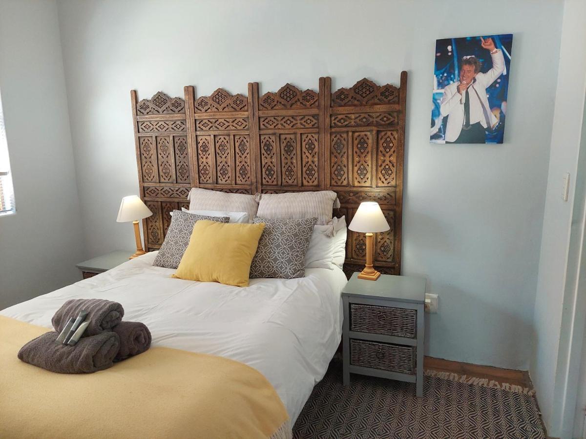 Langebaan Sea Cottages Esterno foto