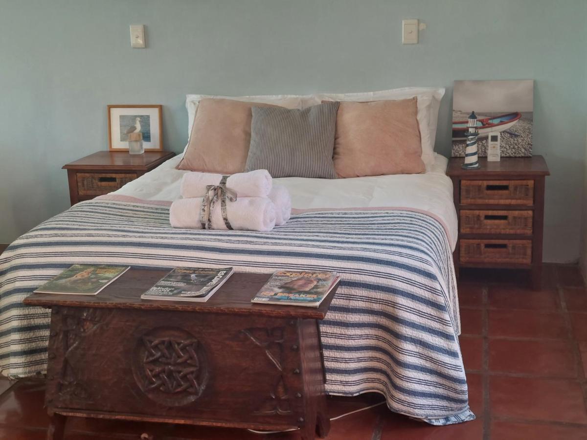 Langebaan Sea Cottages Esterno foto