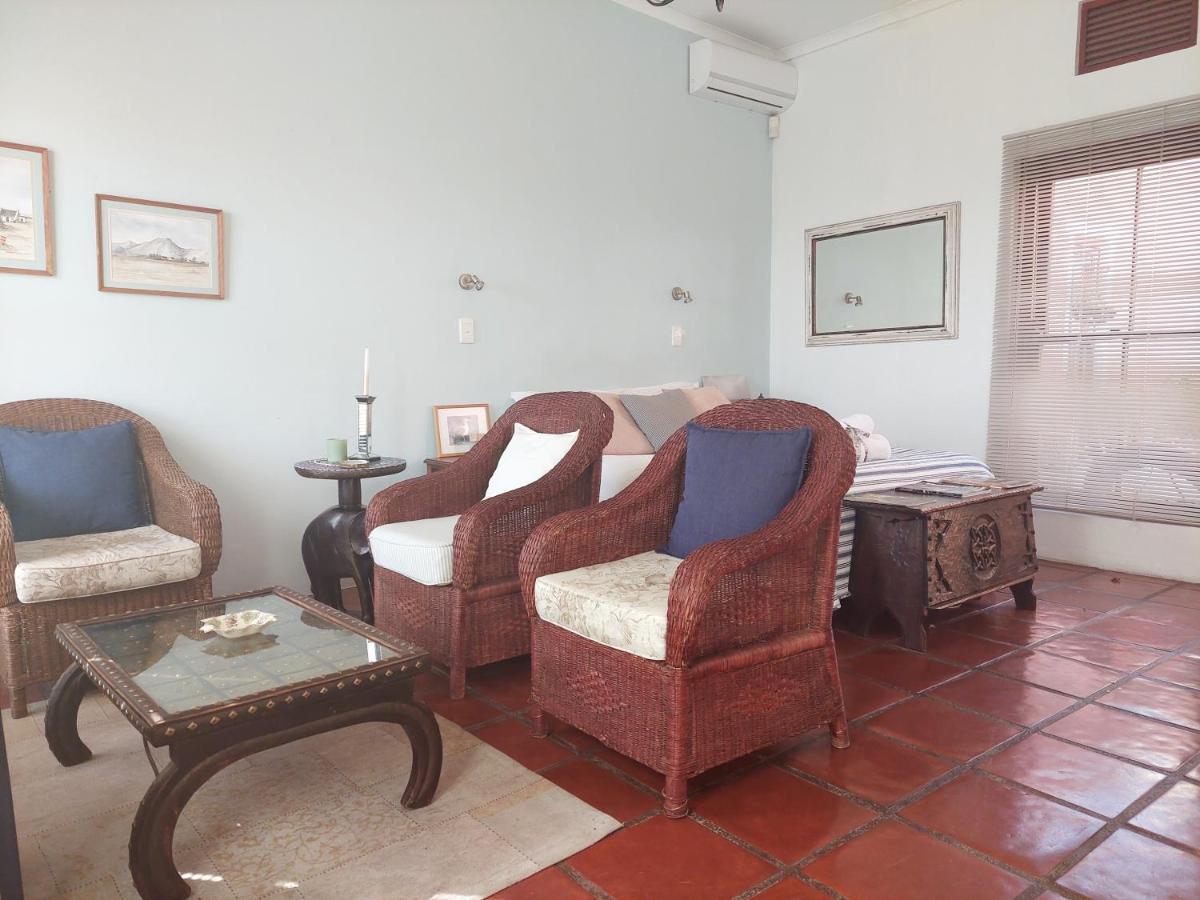 Langebaan Sea Cottages Esterno foto